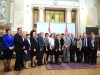 Firs t Regional Meeting of the Parliamentary Bodies in Charge of Human and Minority Rights and Gender Equality, held in Belgrade